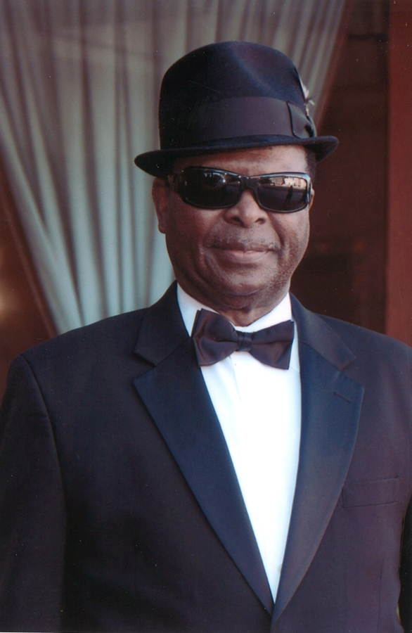 Legendary Rufus Wonder Legendary Rufus Wonder